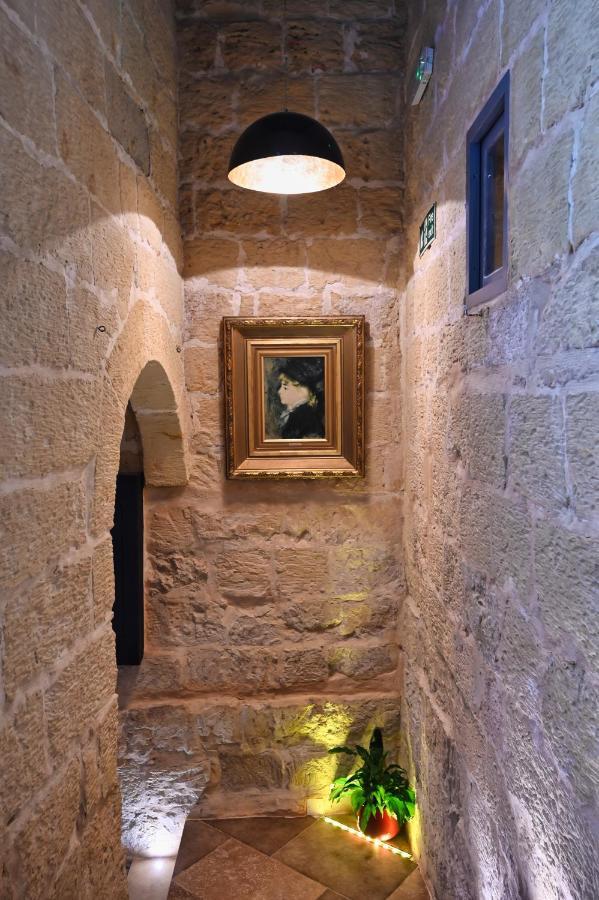 Hotel Il-Kastell - Not Only For Royals Victoria Esterno foto
