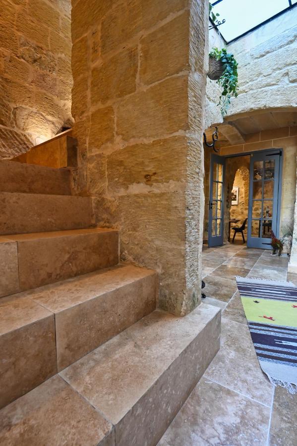 Hotel Il-Kastell - Not Only For Royals Victoria Esterno foto