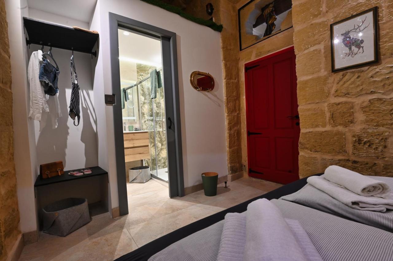Hotel Il-Kastell - Not Only For Royals Victoria Esterno foto