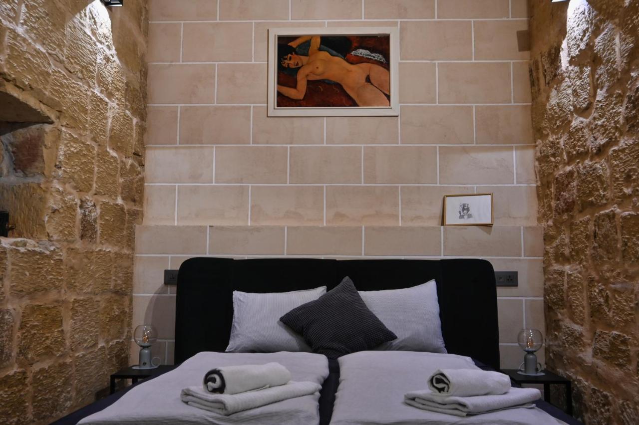 Hotel Il-Kastell - Not Only For Royals Victoria Esterno foto