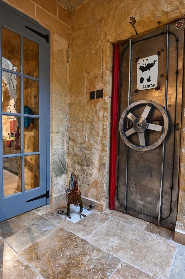 Hotel Il-Kastell - Not Only For Royals Victoria Esterno foto