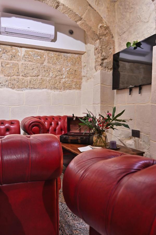 Hotel Il-Kastell - Not Only For Royals Victoria Esterno foto