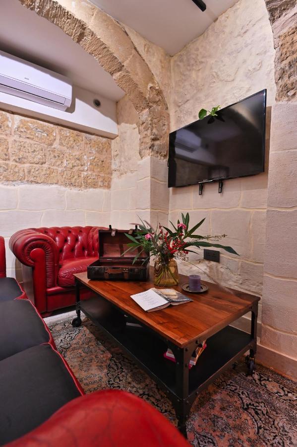 Hotel Il-Kastell - Not Only For Royals Victoria Esterno foto