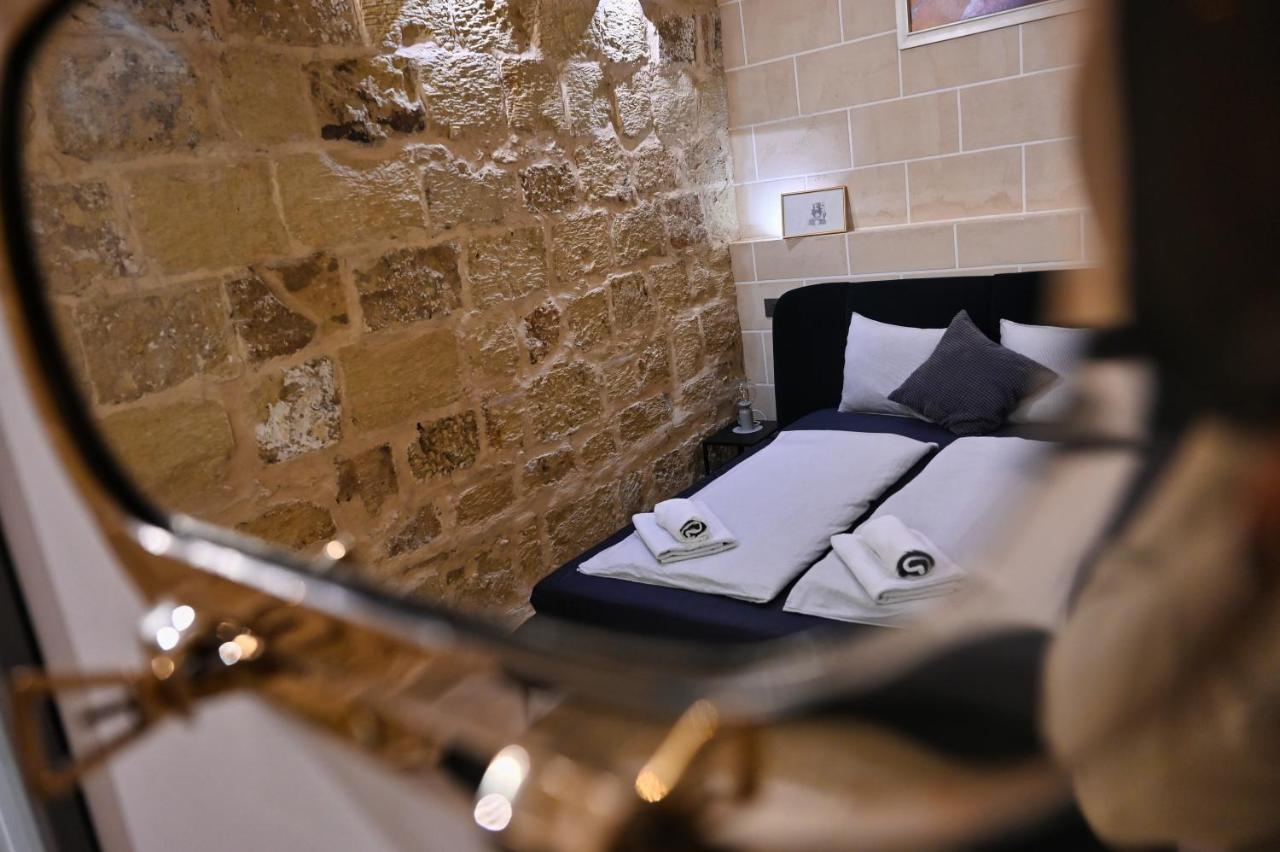 Hotel Il-Kastell - Not Only For Royals Victoria Esterno foto